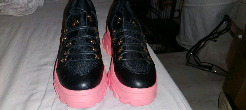 womens trainers size 8 uk